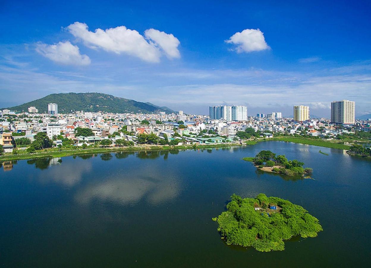 3H Grand Hotel Vung Tau Exterior photo