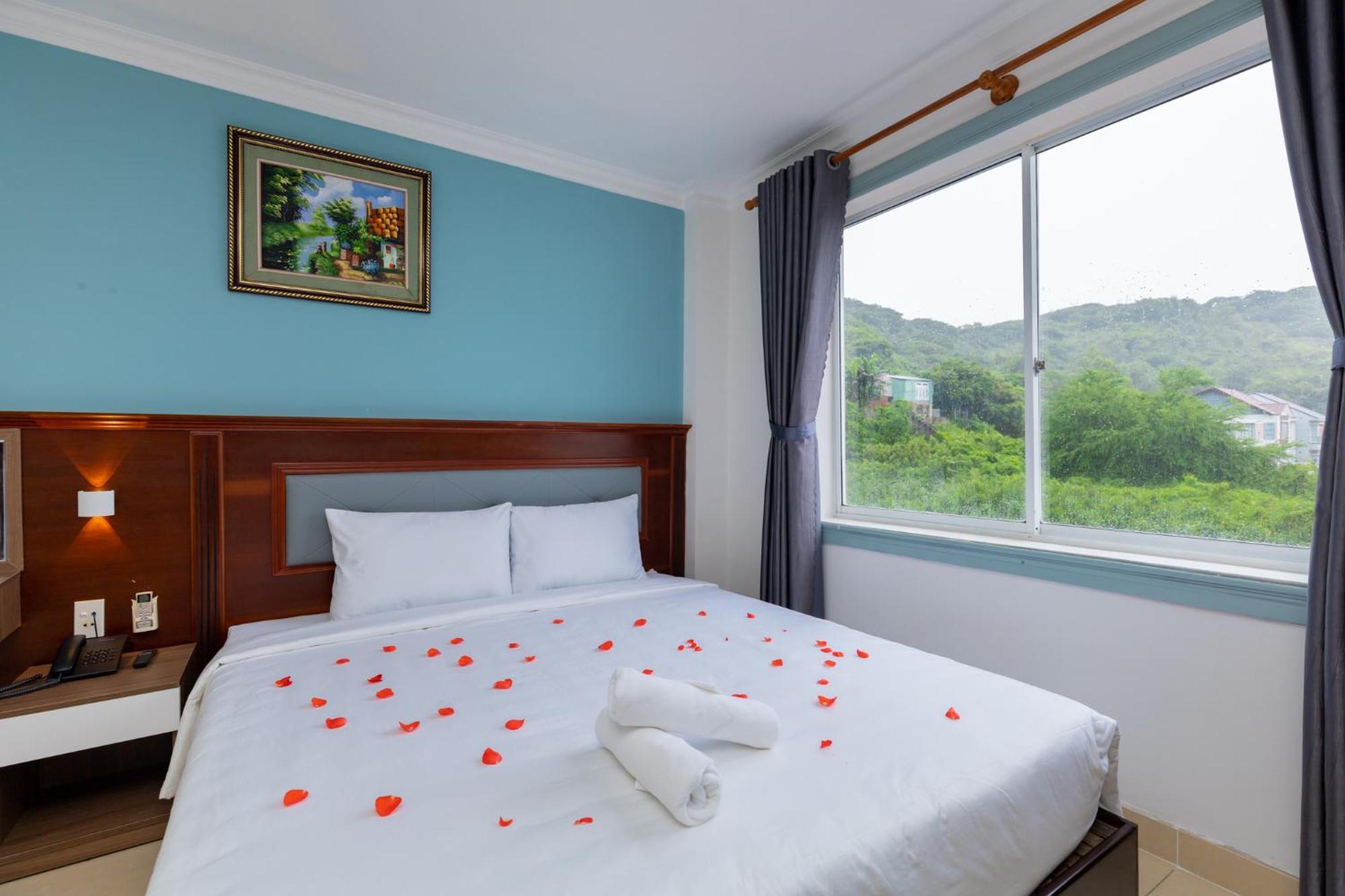 3H Grand Hotel Vung Tau Exterior photo