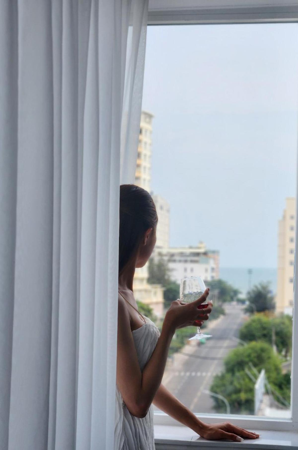 3H Grand Hotel Vung Tau Exterior photo
