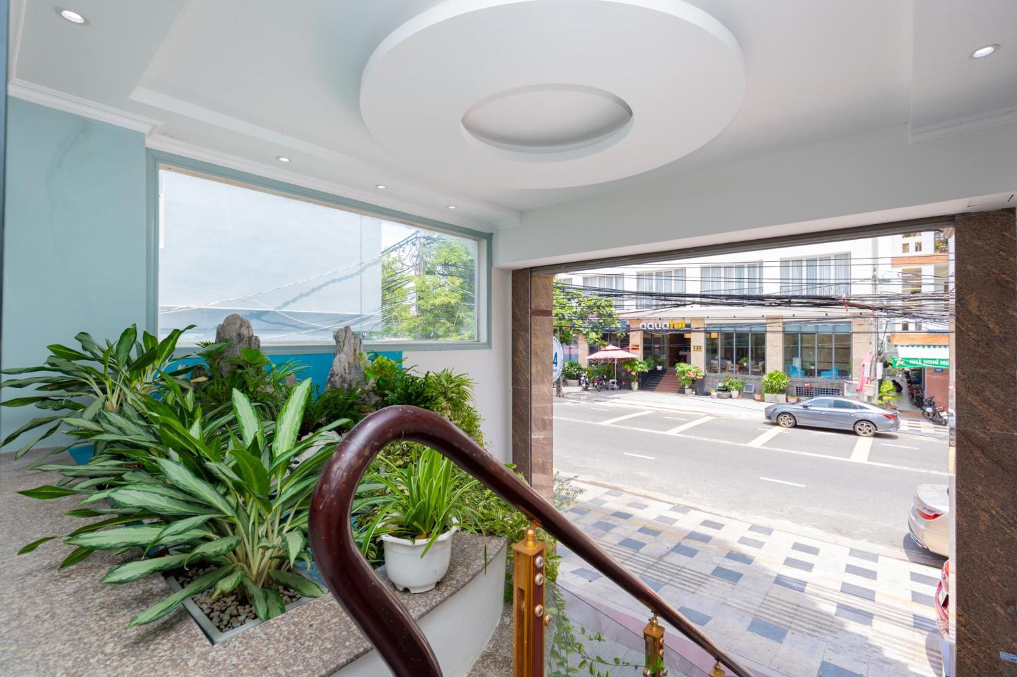 3H Grand Hotel Vung Tau Exterior photo